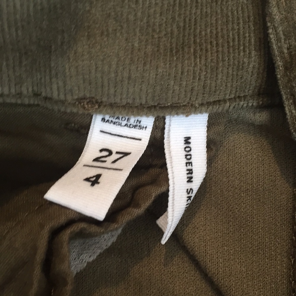 Loft pants - Picture 6 of 7